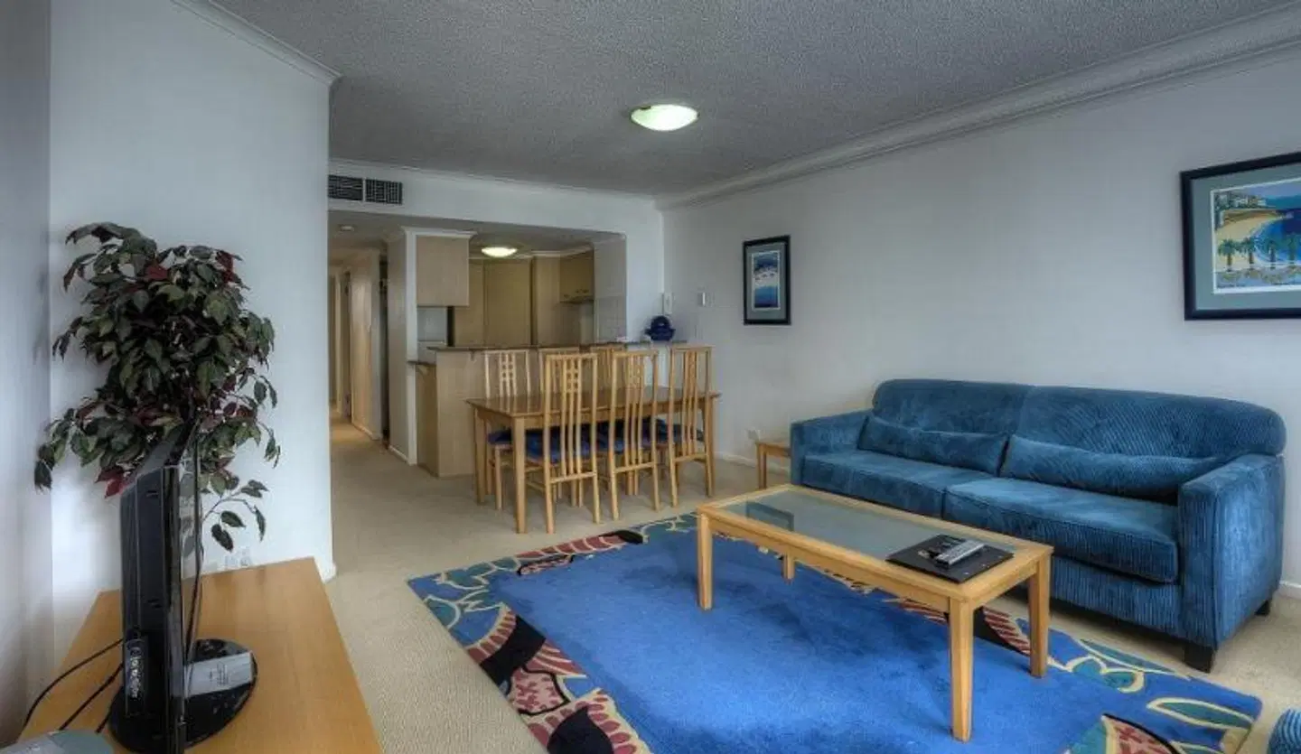 Kirra Beach Apartments ROOM_EXAMPLE