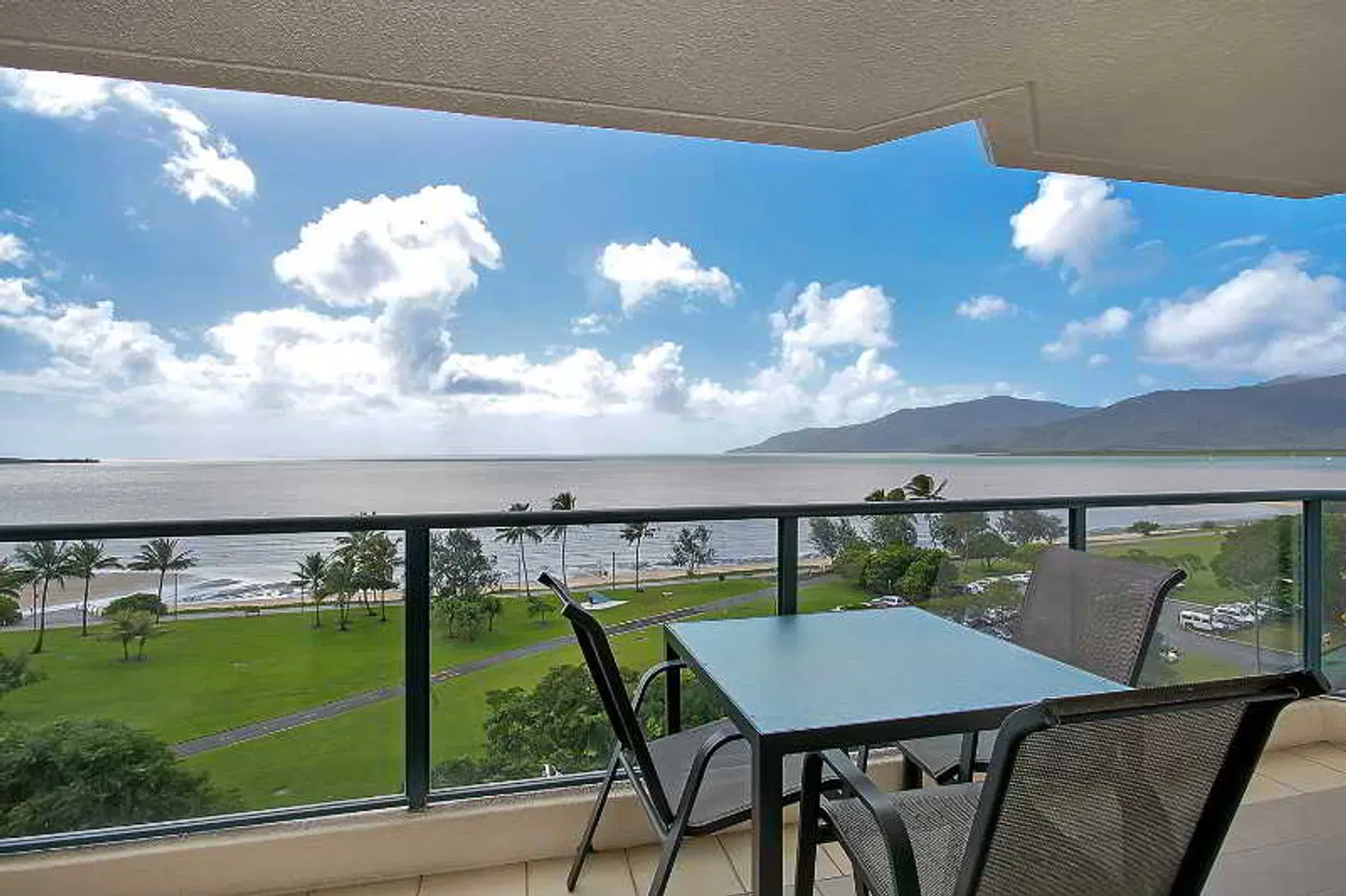 181 The Esplanade Terrasse