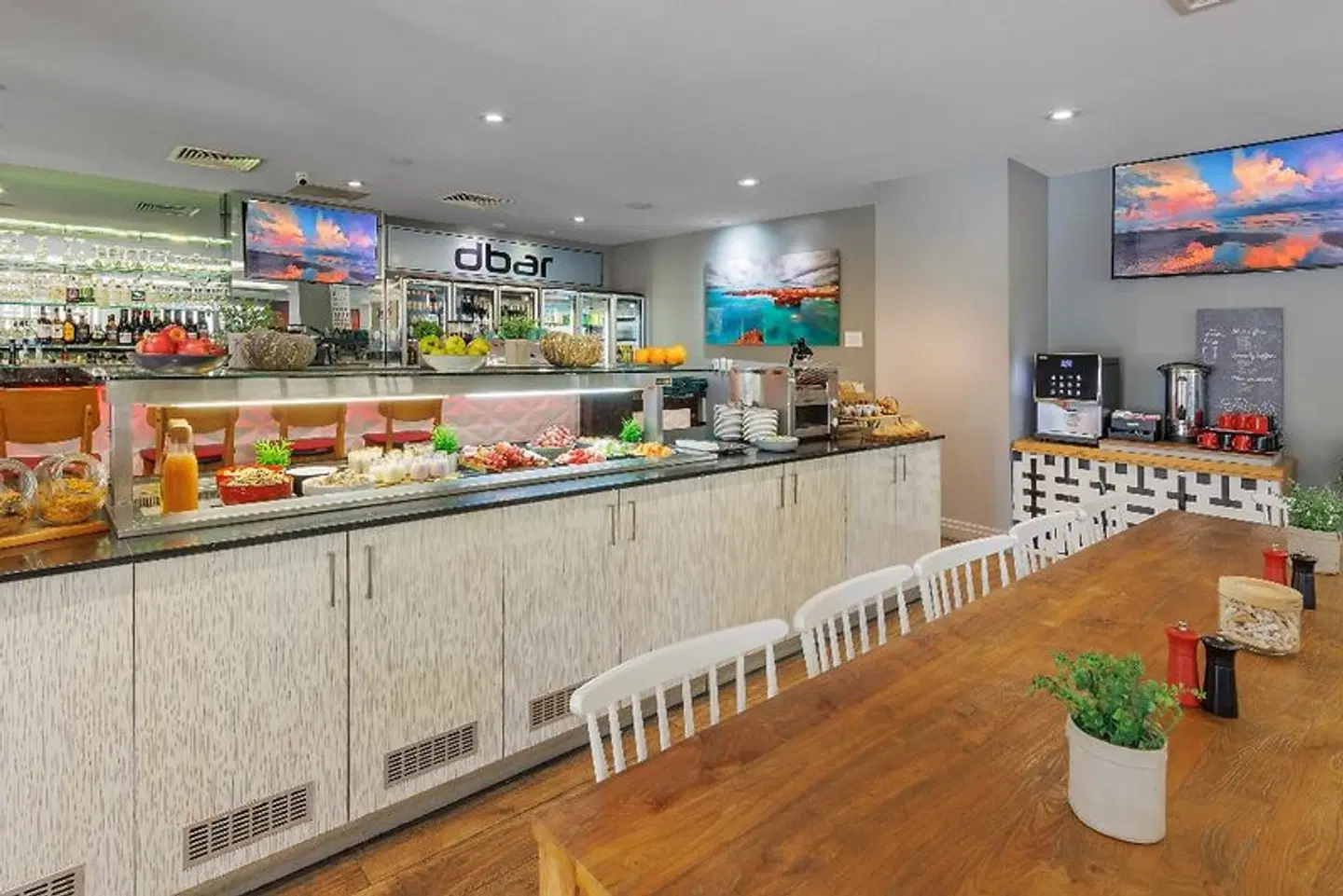 Courtyard By Marriott Darwin Hotel Bar