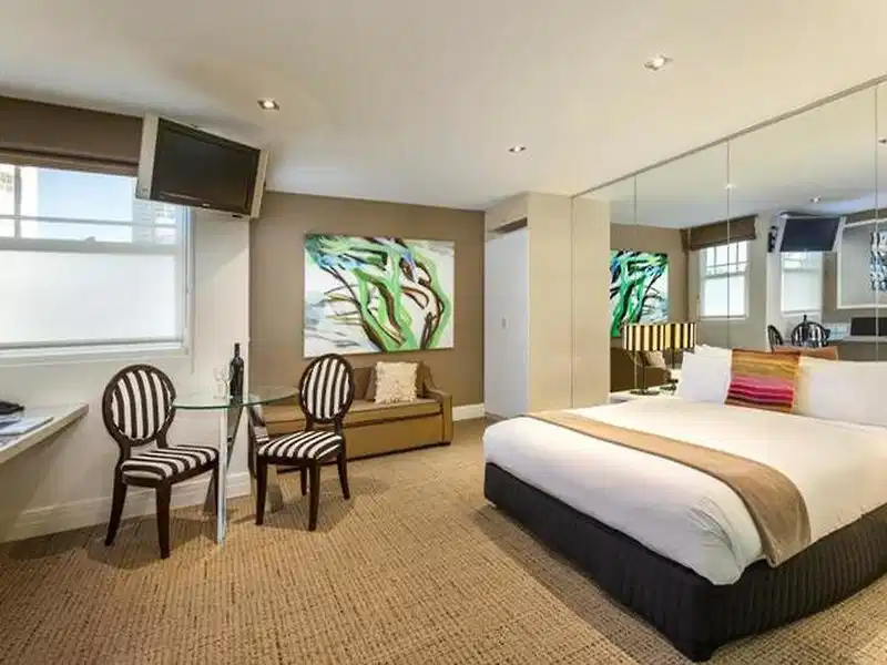Quest Potts Point – Hotelfoto