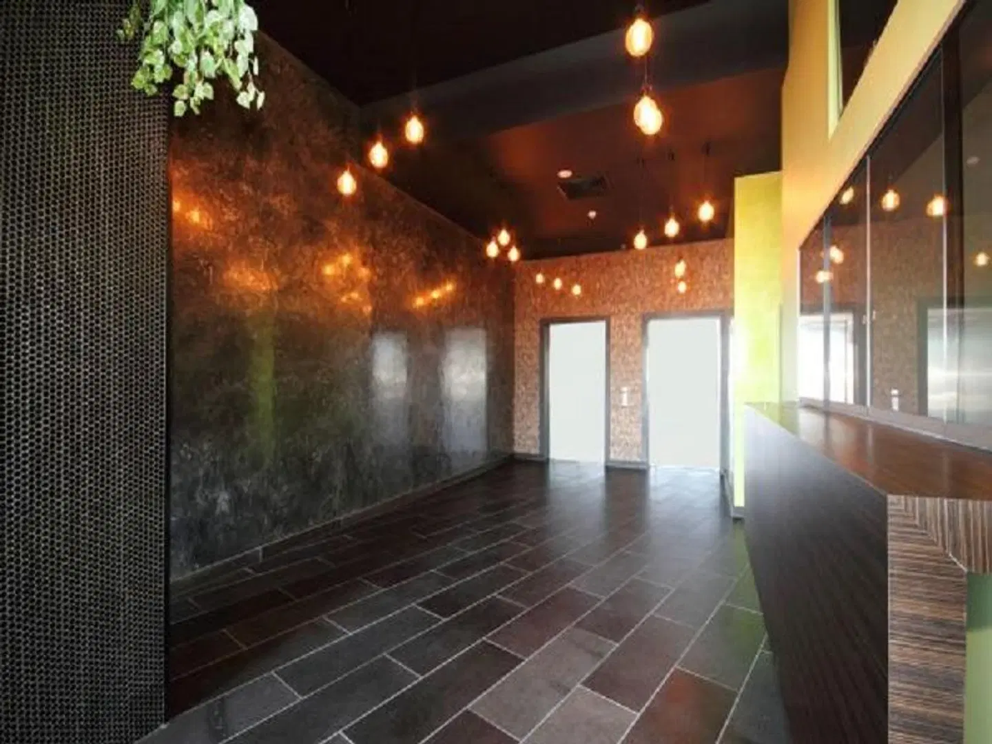 Eastwood Apartments LOUNGE_LOBBY