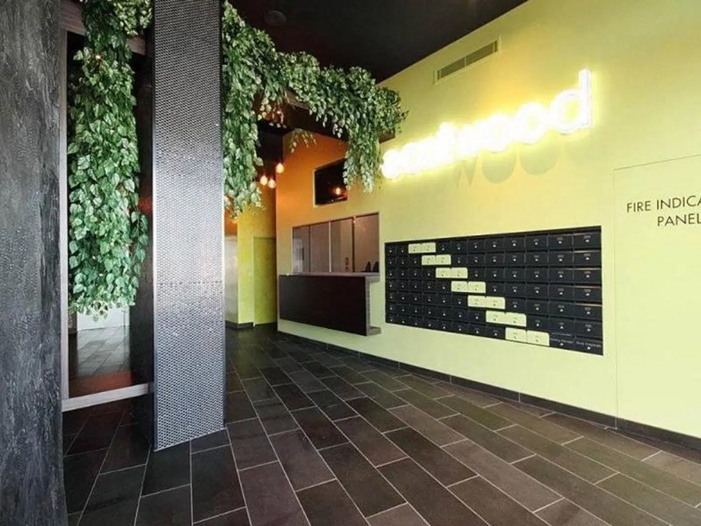Eastwood Apartments LOUNGE_LOBBY