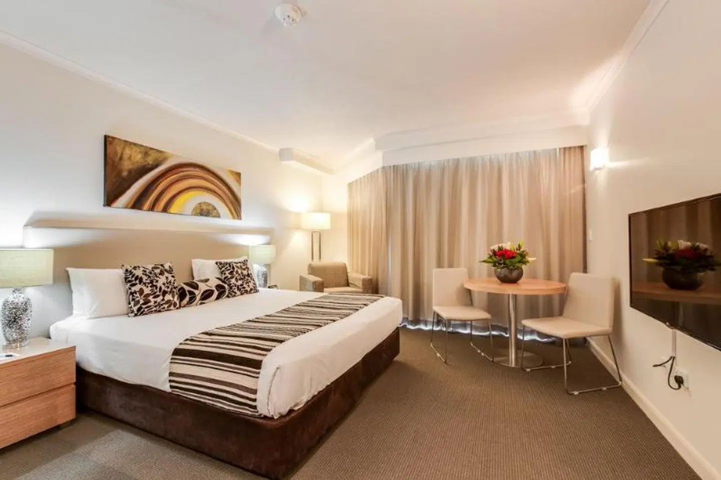 Cosmo Apartment Hotel ROOM_EXAMPLE
