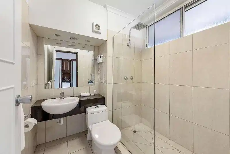 Quality Hotel Colonial Launceston – Hotelfoto