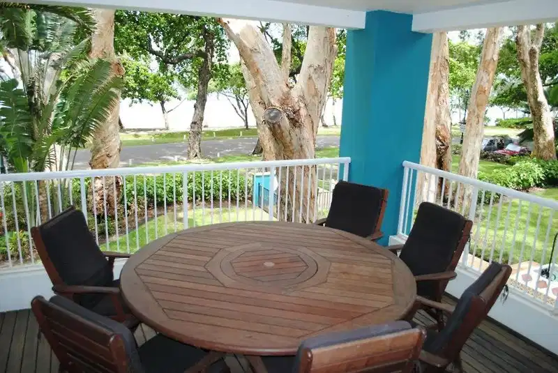 BeachView Apartments at Villa Paradiso – Hotelfoto