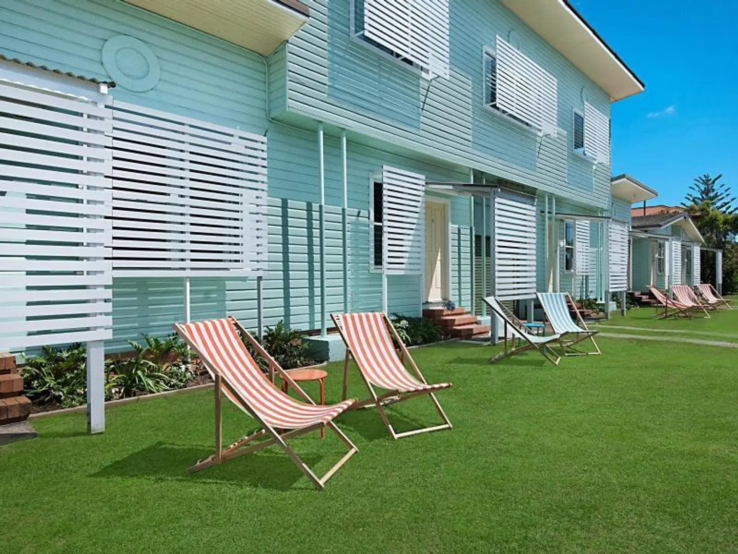 La Costa Motel Garten