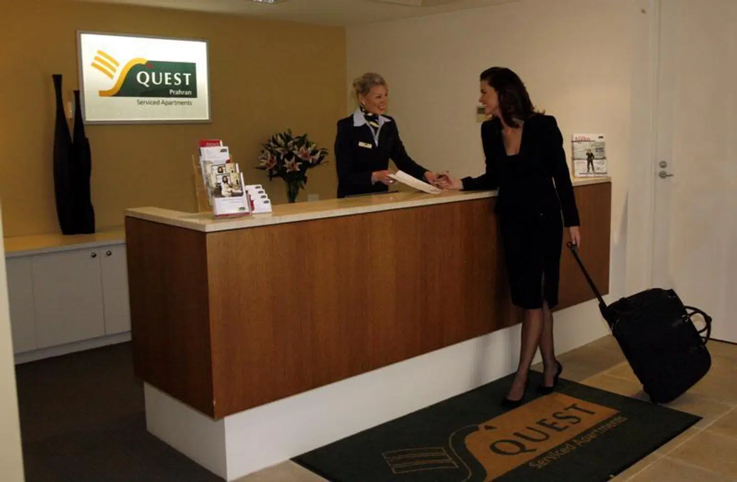 Quest Prahran LOUNGE_LOBBY