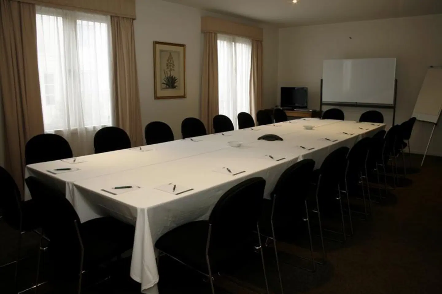 Quest Prahran Konferenz