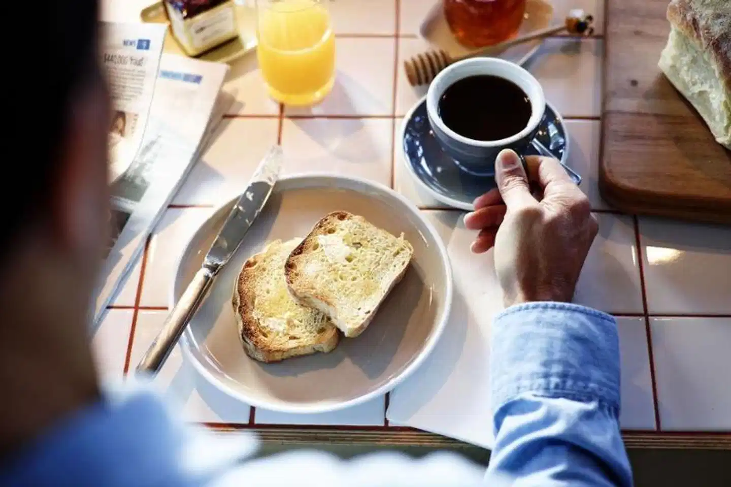 Alex Hotel Restaurant