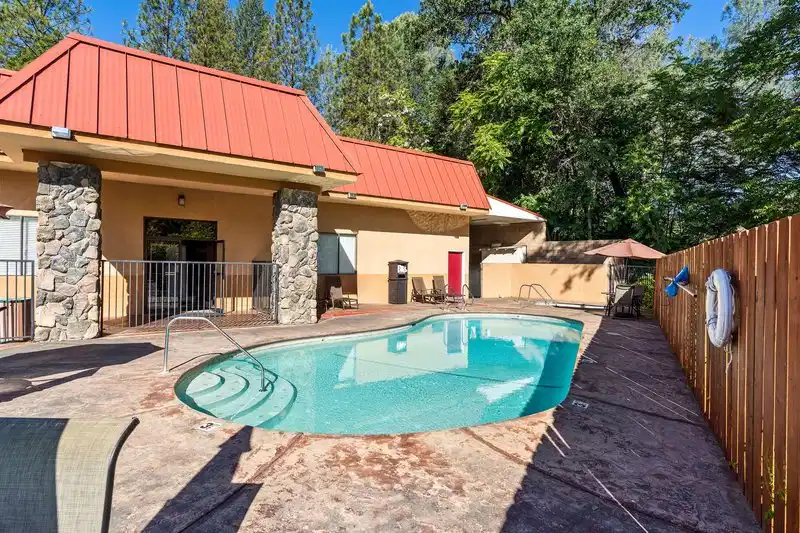 Best Western Plus Yosemite Way Station – Hotelfoto