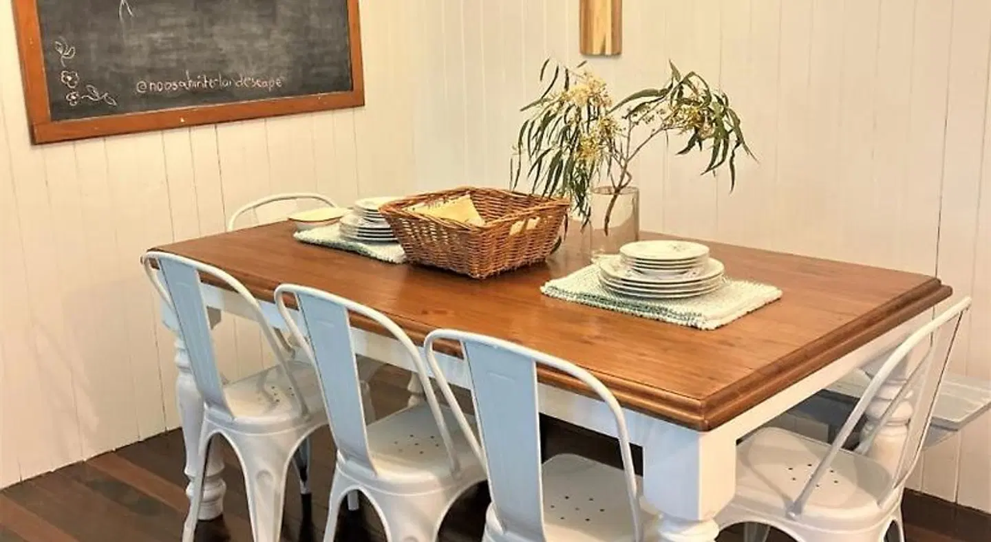 Noosa Hinterland Bed & Breakfast ROOM_EXAMPLE