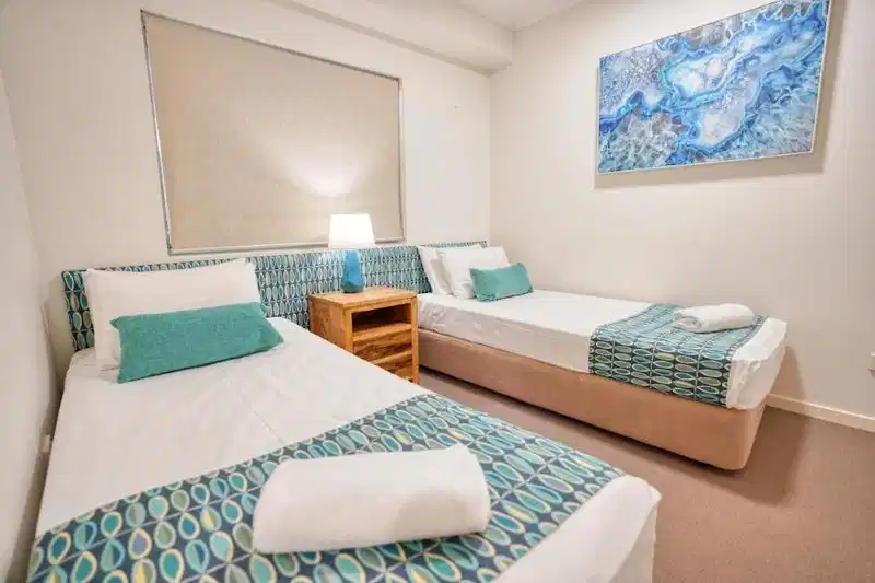 Coolum at the Beach – Hotelfoto