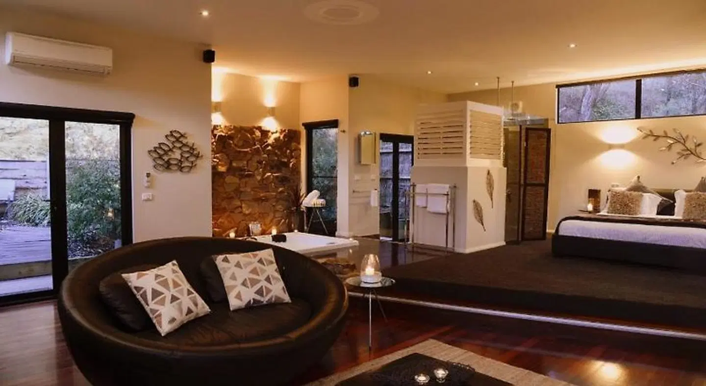 Kudos Villas and Retreats - Hepburn Springs HEALTH_BEAUTY