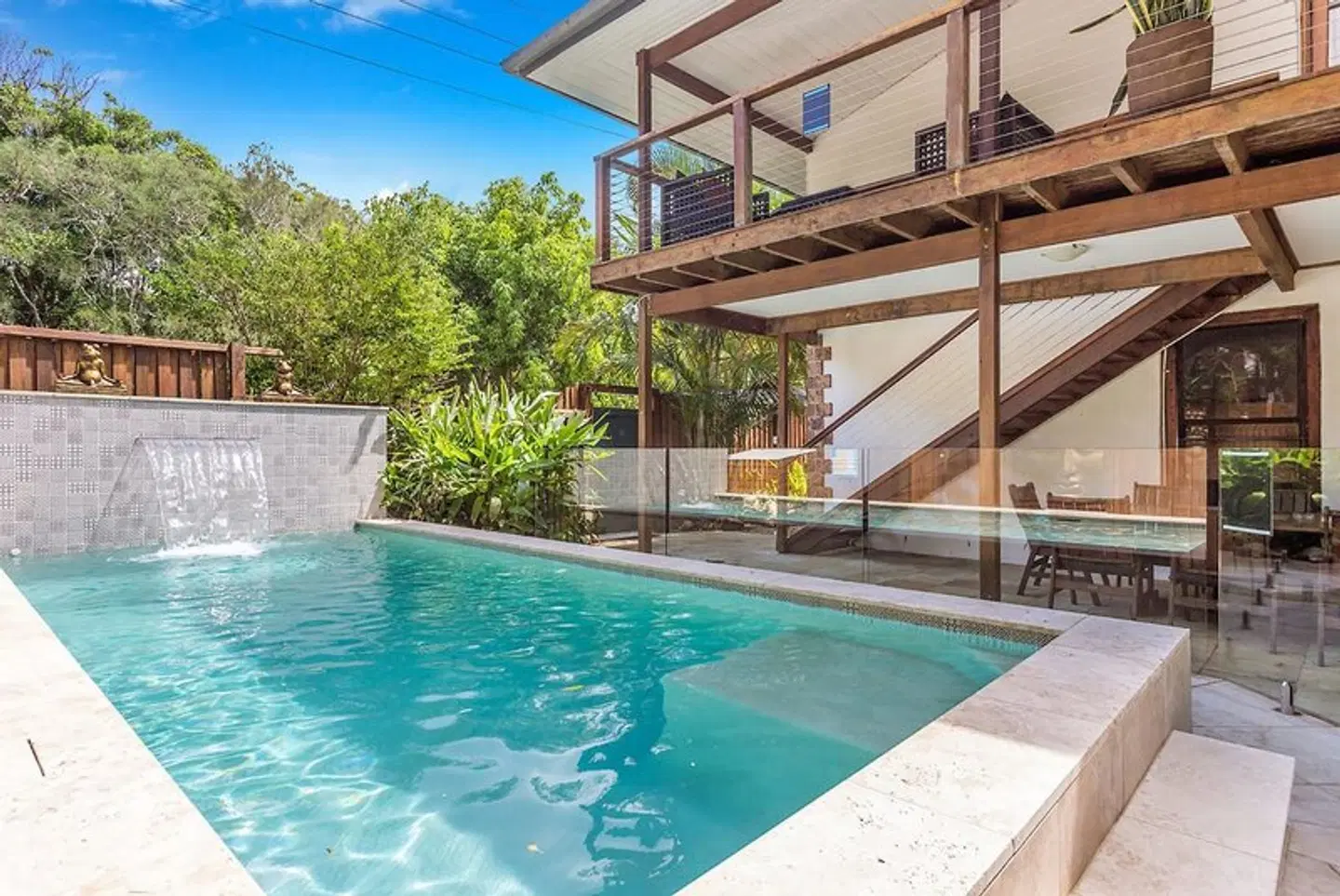 Starr Cottage and Skye Lodge OUTDOOR_POOL