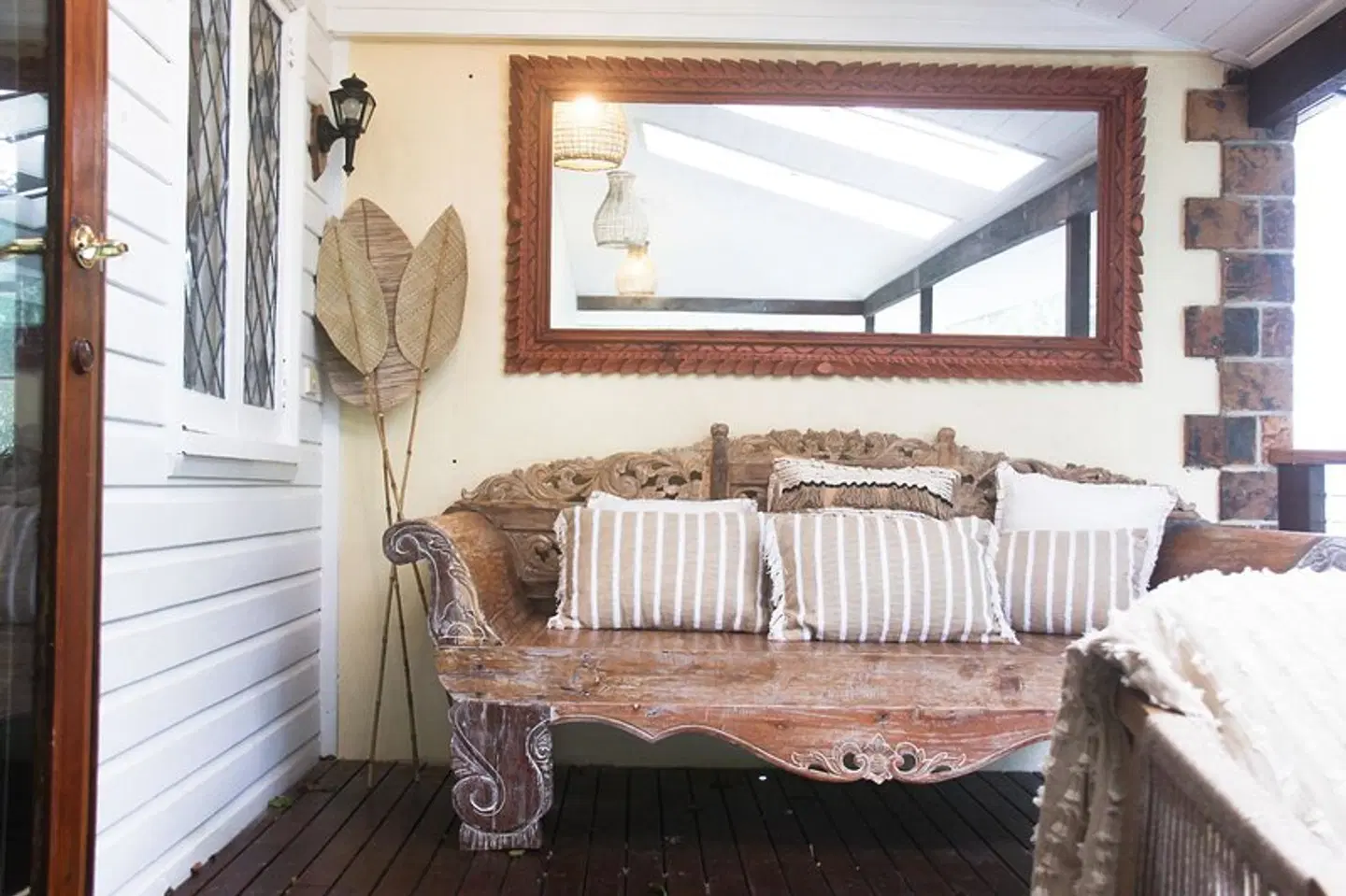 Starr Cottage and Skye Lodge ROOM_EXAMPLE