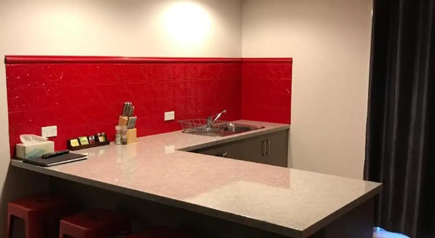 Heggaton Arthouse Apartments Konferenz