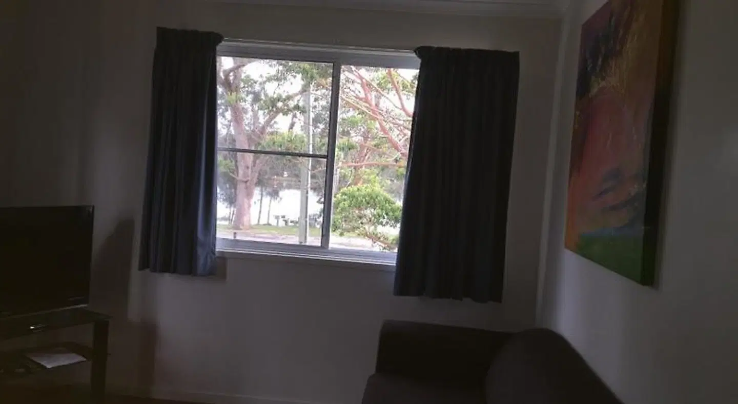 Jervis Bay Holiday Cabins LOUNGE_LOBBY
