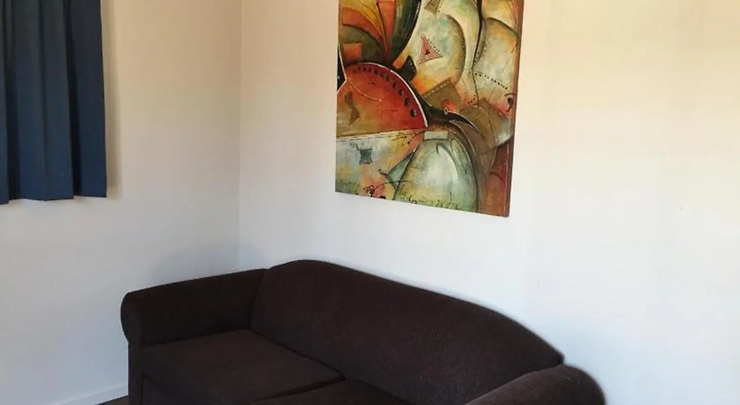 Jervis Bay Holiday Cabins ROOM_EXAMPLE