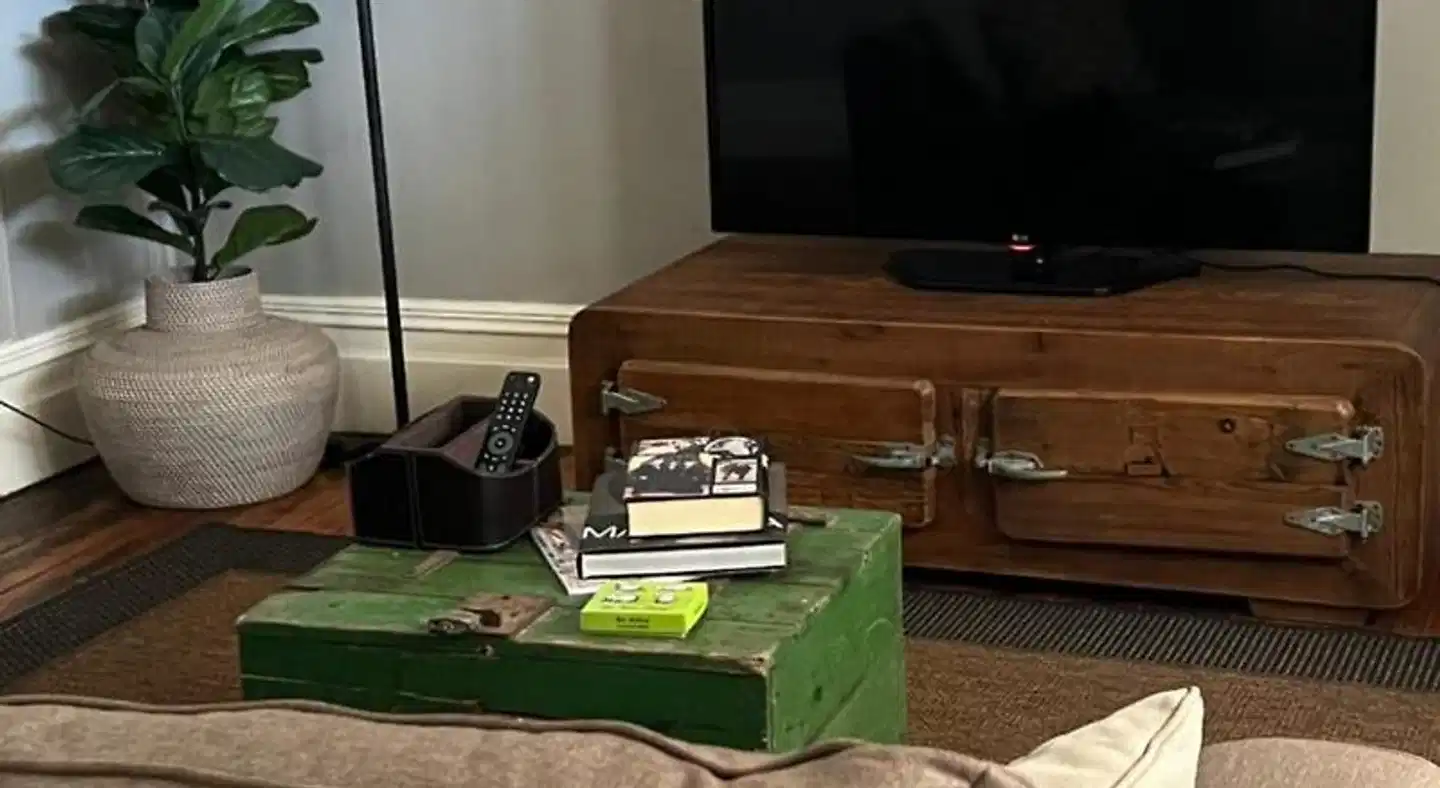 Heggaton Arthouse Apartments Wellness