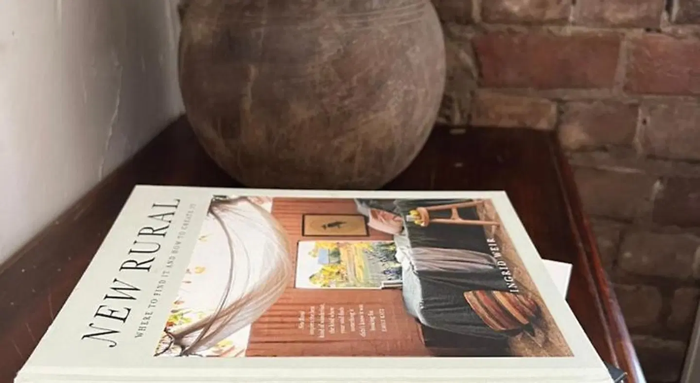 Heggaton Arthouse Apartments MODEL_IMPRESSION