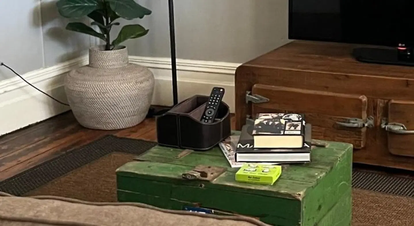 Heggaton Arthouse Apartments ROOM_EXAMPLE