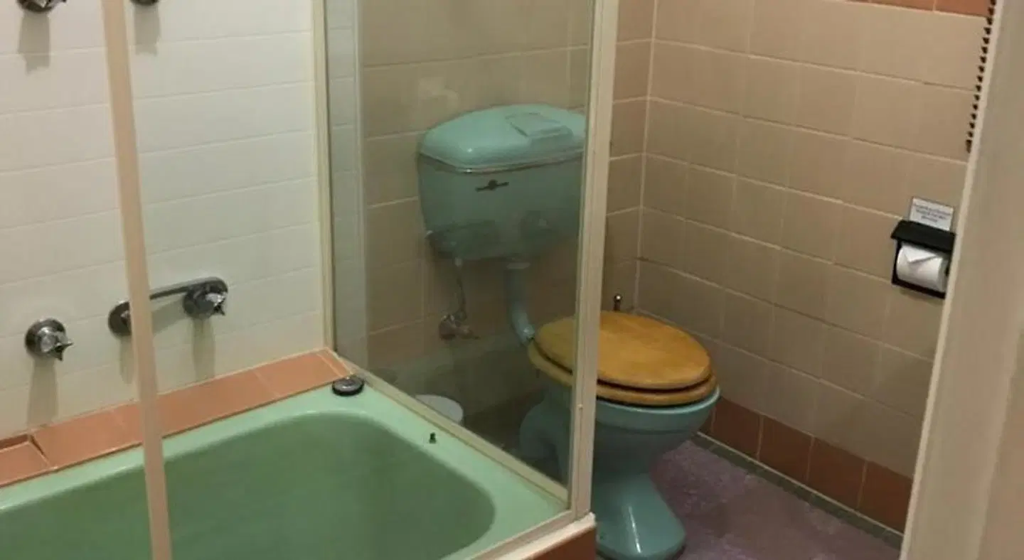 Heggaton Arthouse Apartments HEALTH_BEAUTY