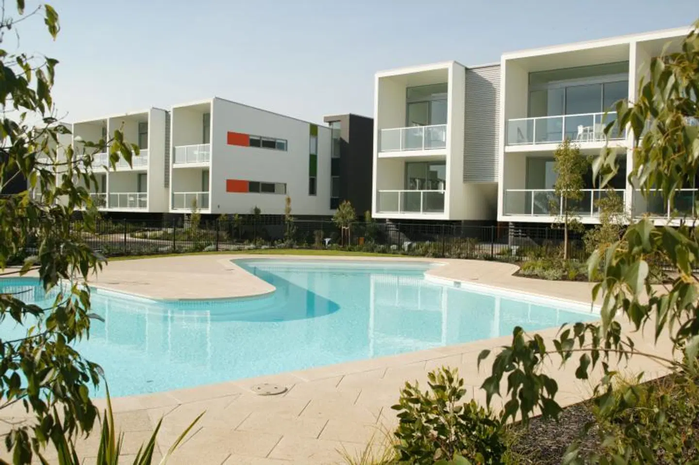 Coast Resort Merimbula OUTDOOR_POOL