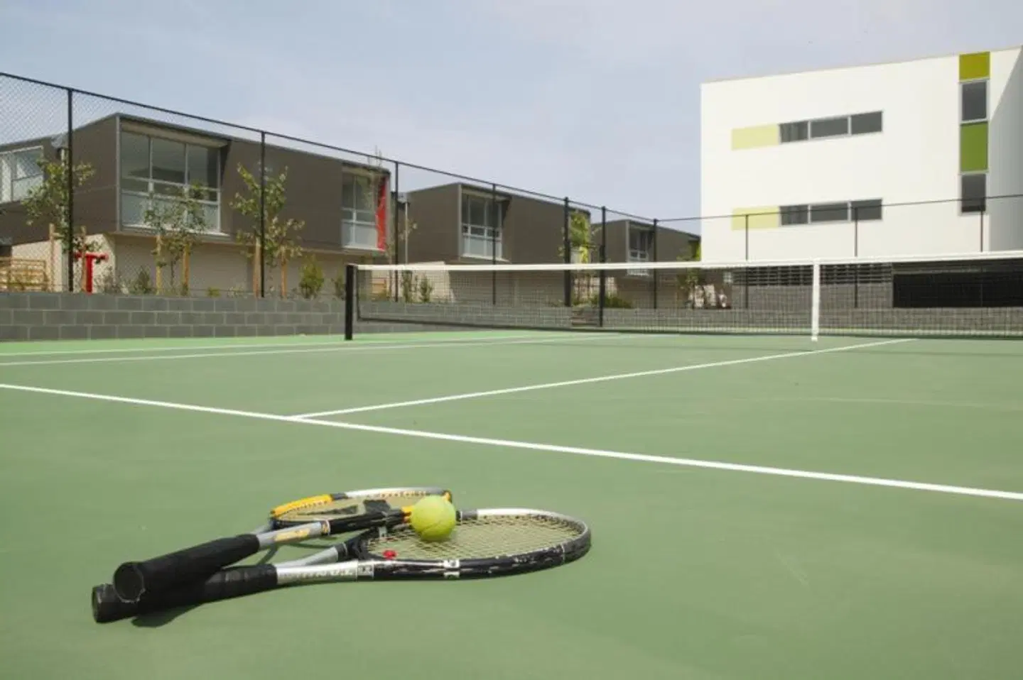 Coast Resort Merimbula SPORTS_AND_LEISURE