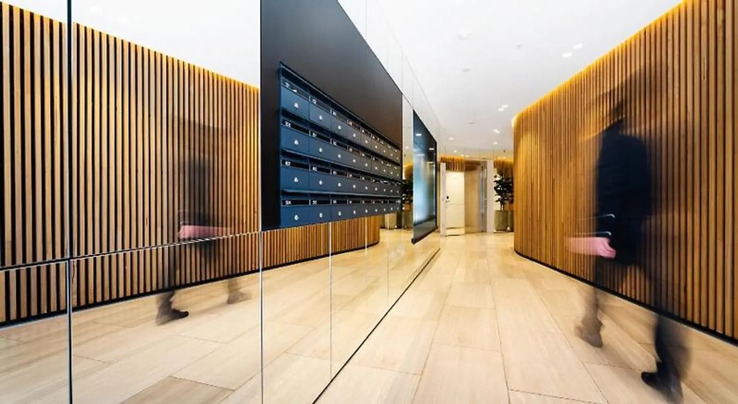 Anchorage Apartments Hampton LOUNGE_LOBBY