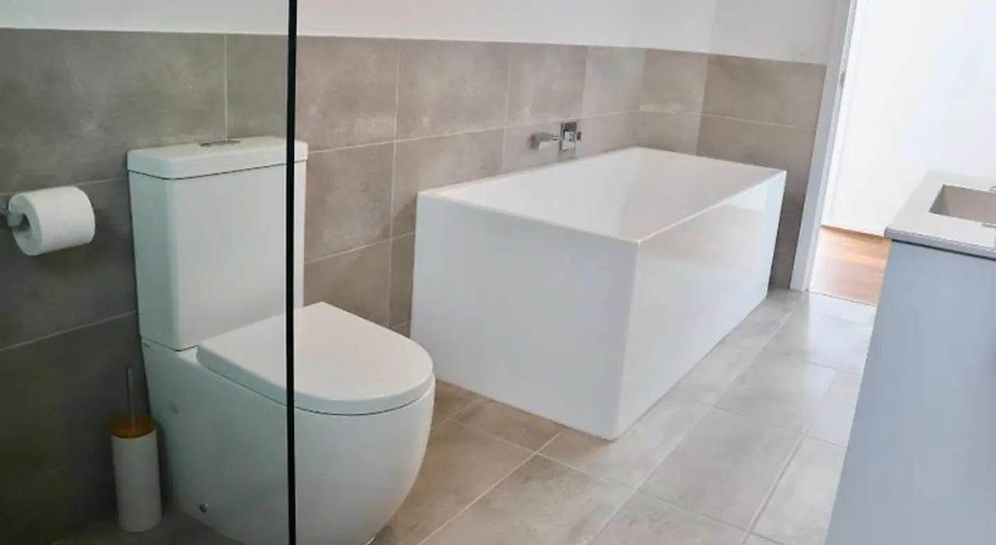 By Moonlight Badezimmer