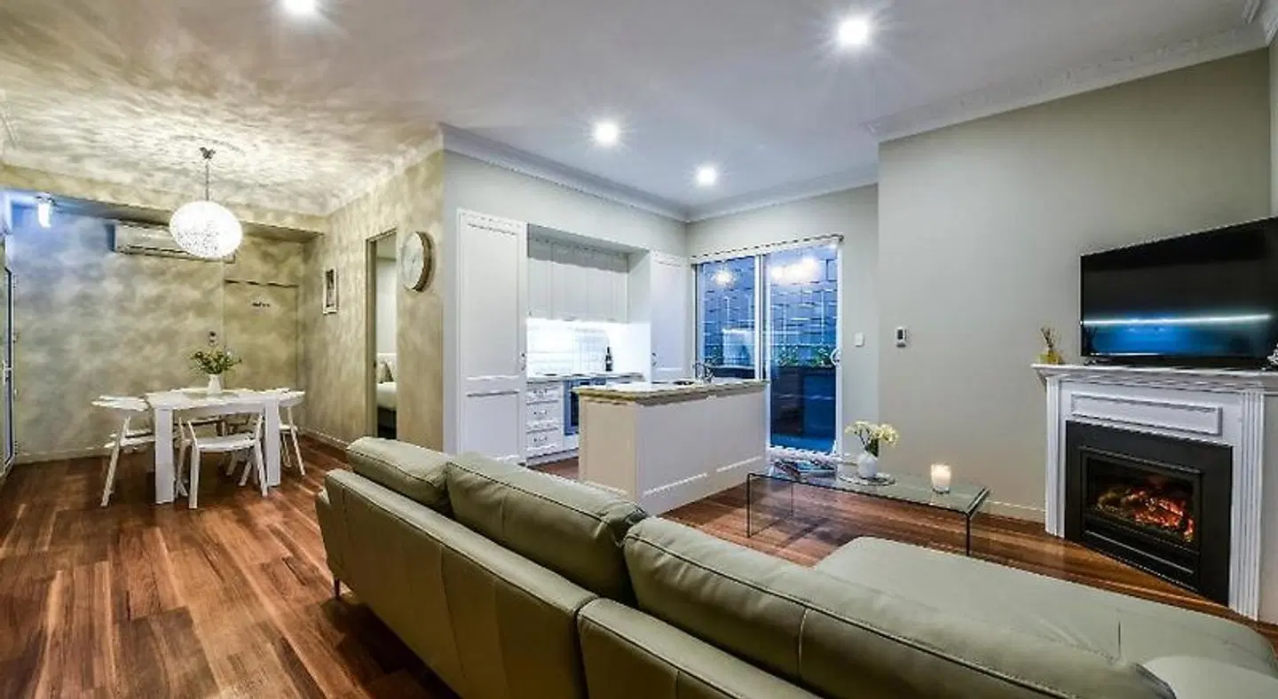 Aloha Luxury Central Apartments ROOM_EXAMPLE
