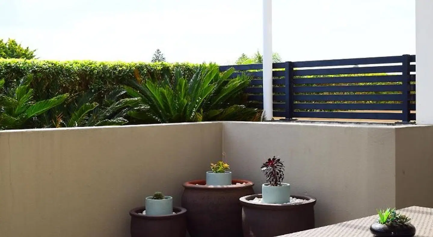 Cote D'Azur Terrasse