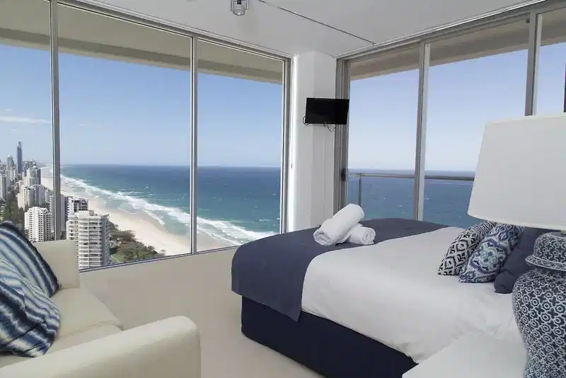 ULTIQA Air On Broadbeach – Hotelfoto