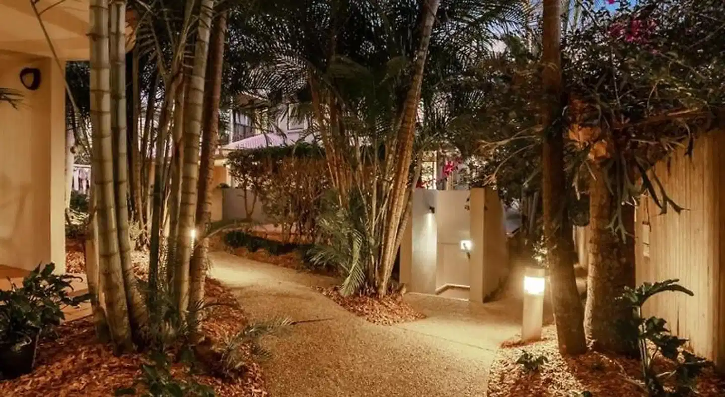 Gosamara Apartments Wellness