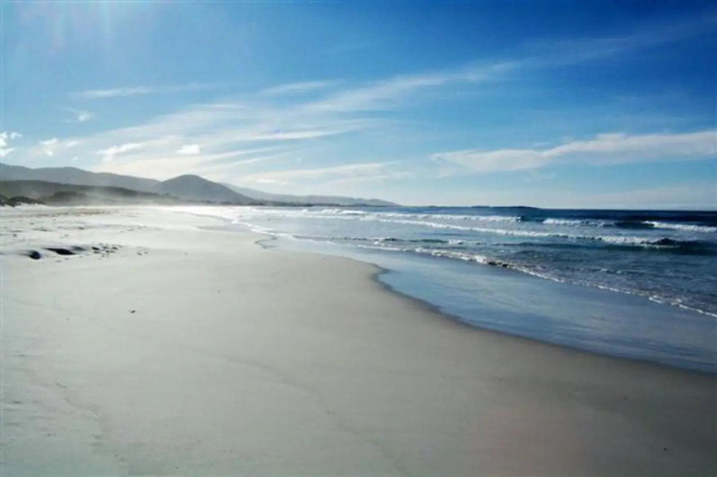 Sandpiper Ocean Cottages Strand