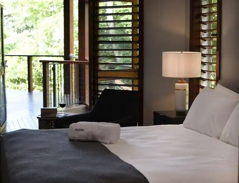 Sealords – Hotelfoto