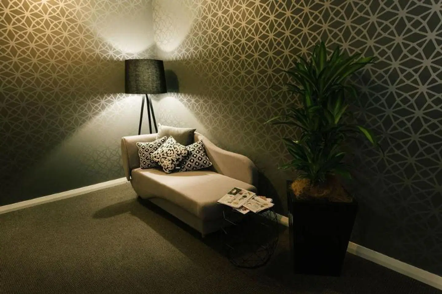 The Clarendon Hotel HEALTH_BEAUTY