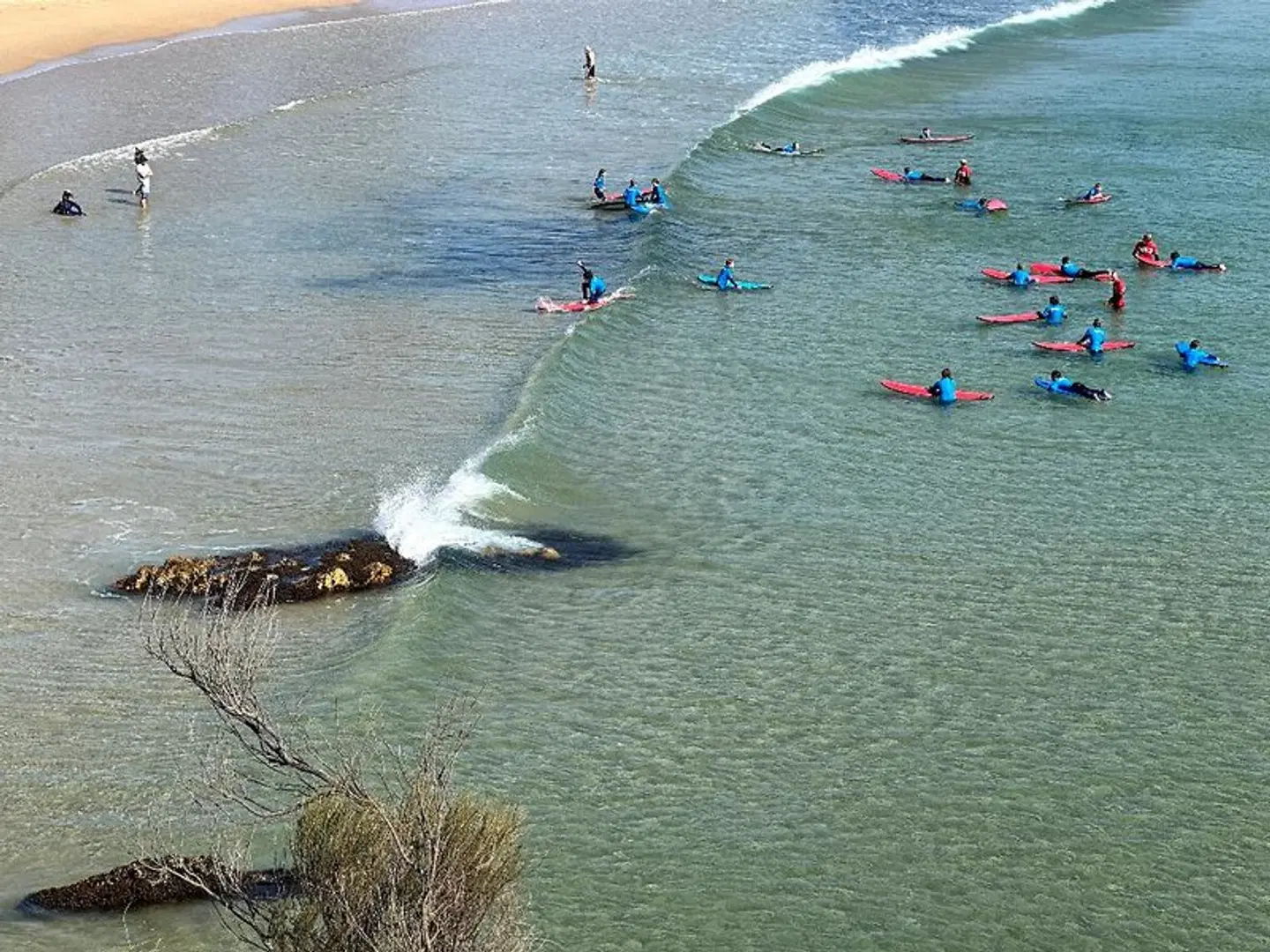 Tathra Beach House Holiday Apartments Strand