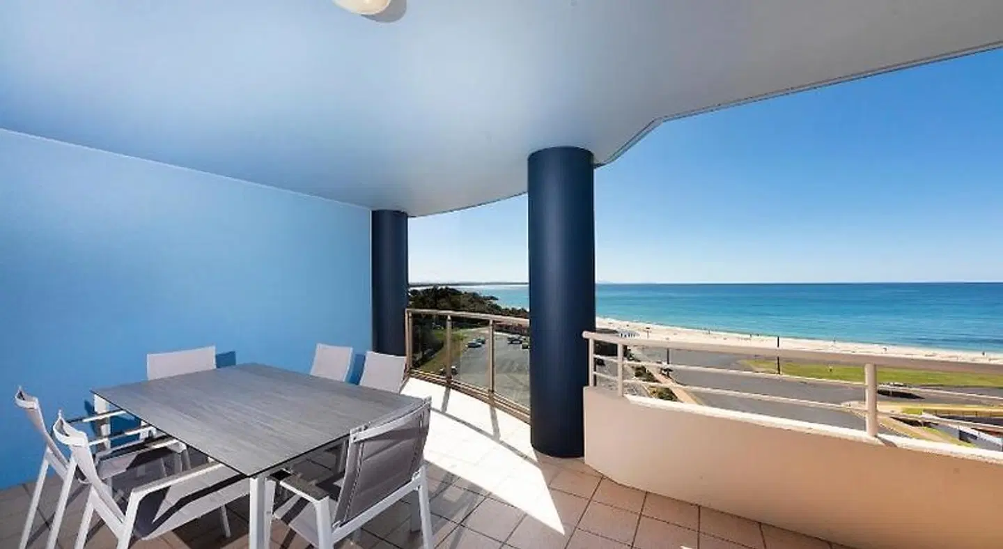 Beaches International ROOM_EXAMPLE