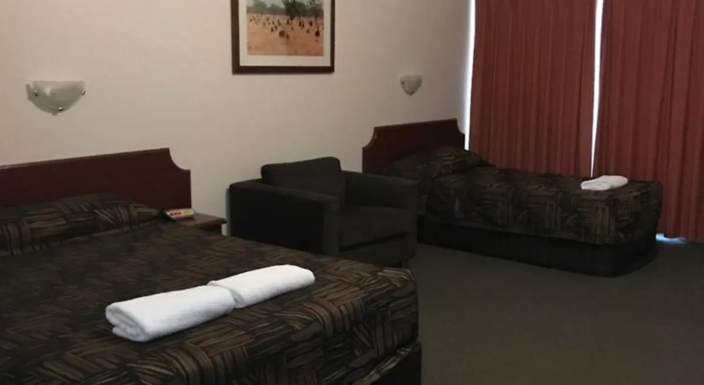 The Kidman Wayside Inn ROOM_EXAMPLE