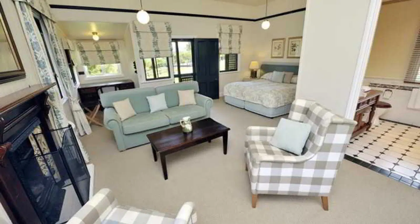 Spicers Hidden Vale LOUNGE_LOBBY
