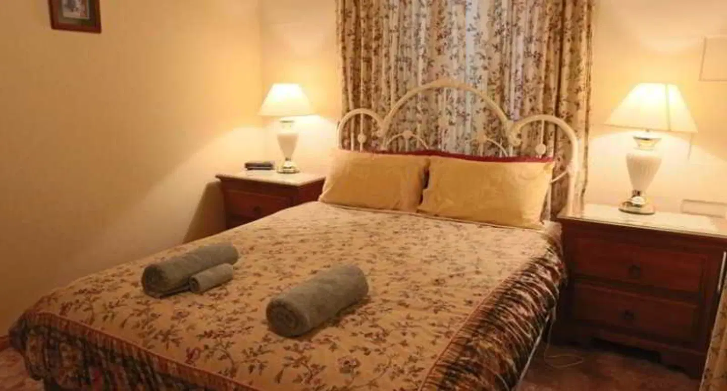 Swansea Cottages and Motel Suites ROOM_EXAMPLE