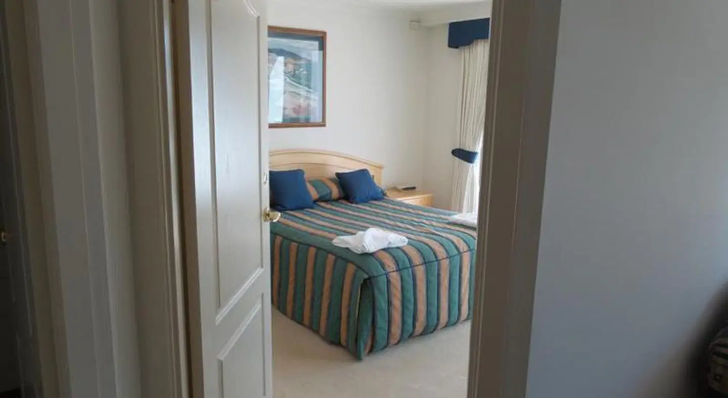 The Ritz Resort ROOM_EXAMPLE