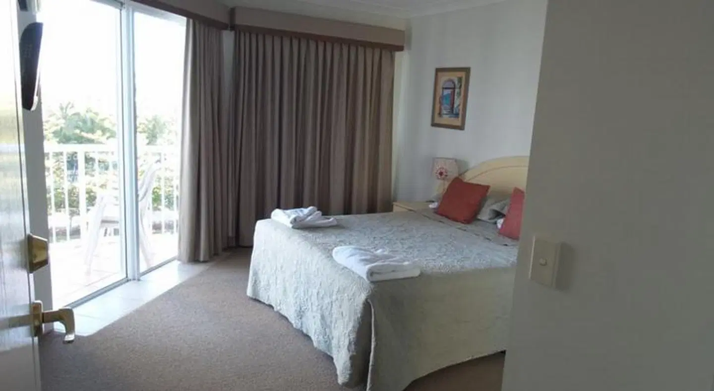 The Ritz Resort ROOM_EXAMPLE
