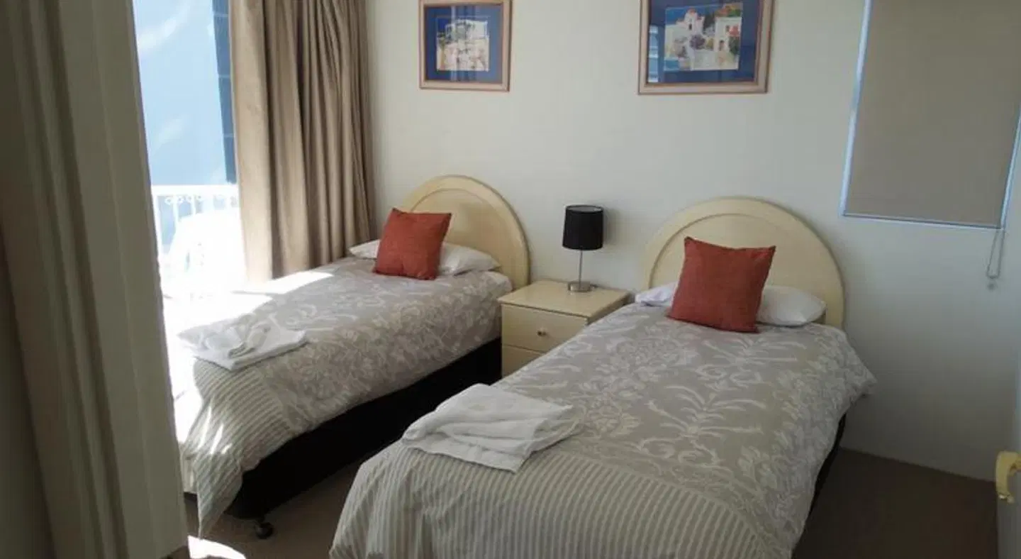The Ritz Resort ROOM_EXAMPLE