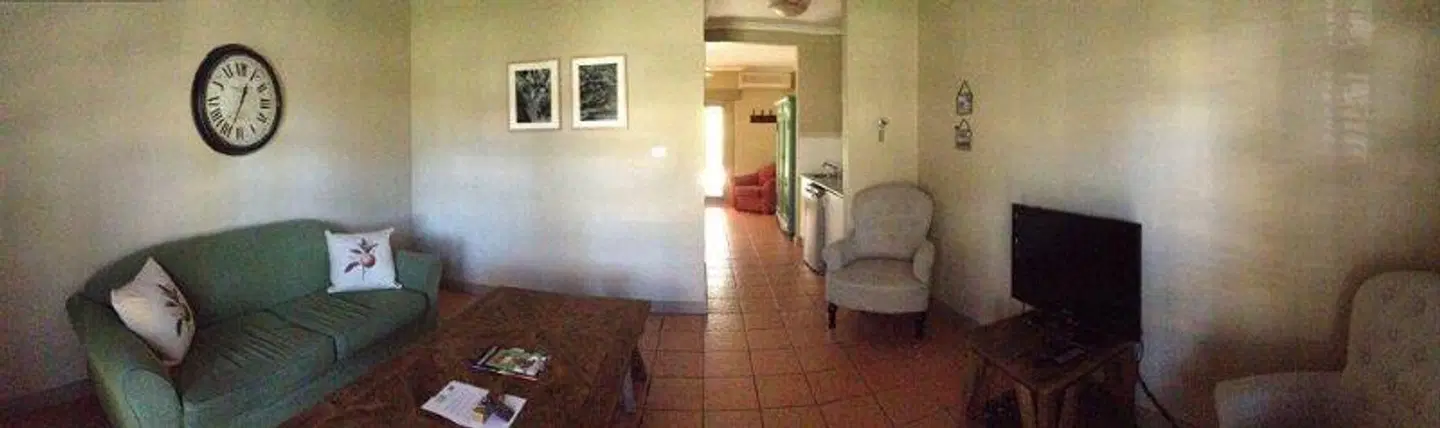 Villa Provence LOUNGE_LOBBY