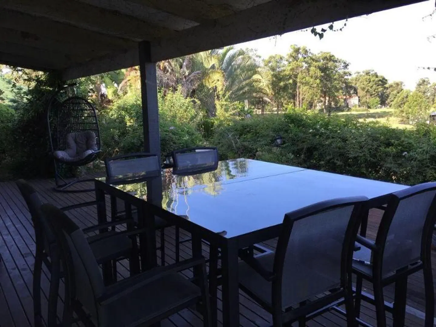 Villa Provence Terrasse