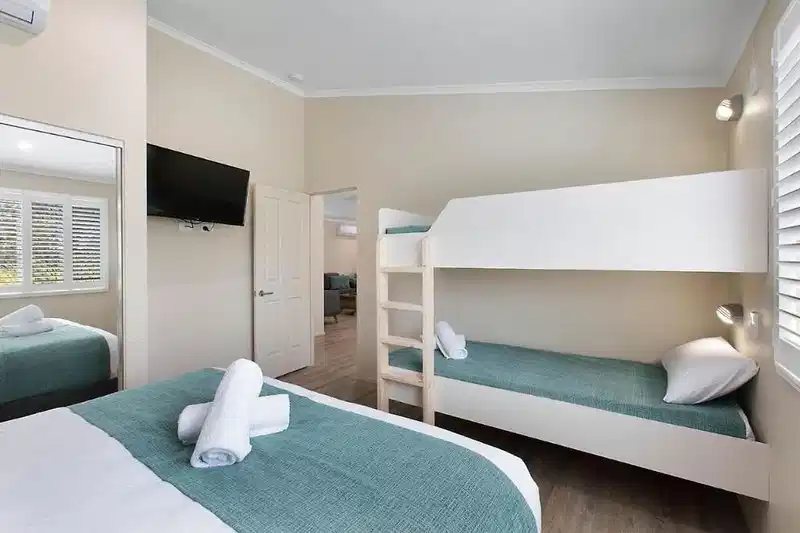 BIG4 Adventure Whitsunday Resort – Hotelfoto
