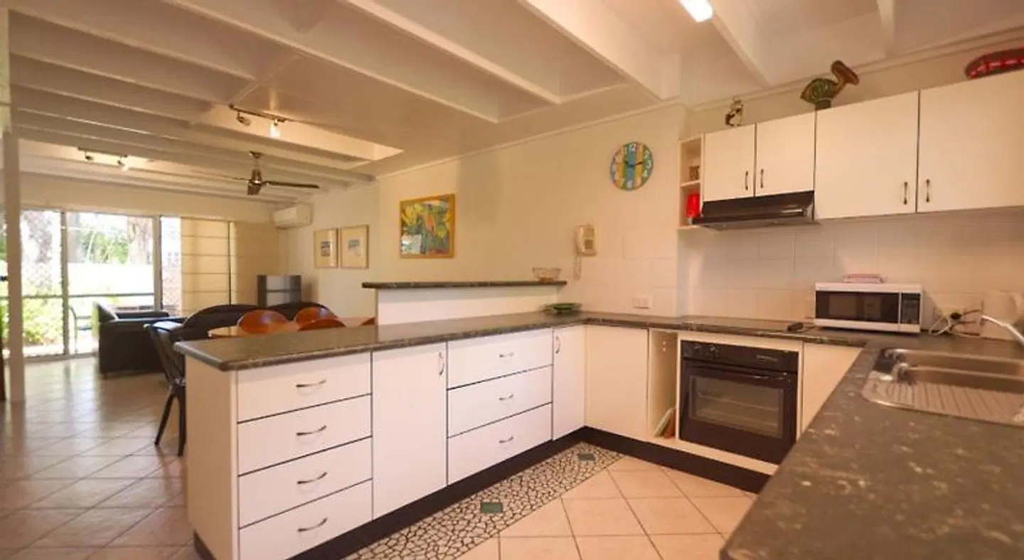 Raintrees Resort LOUNGE_LOBBY