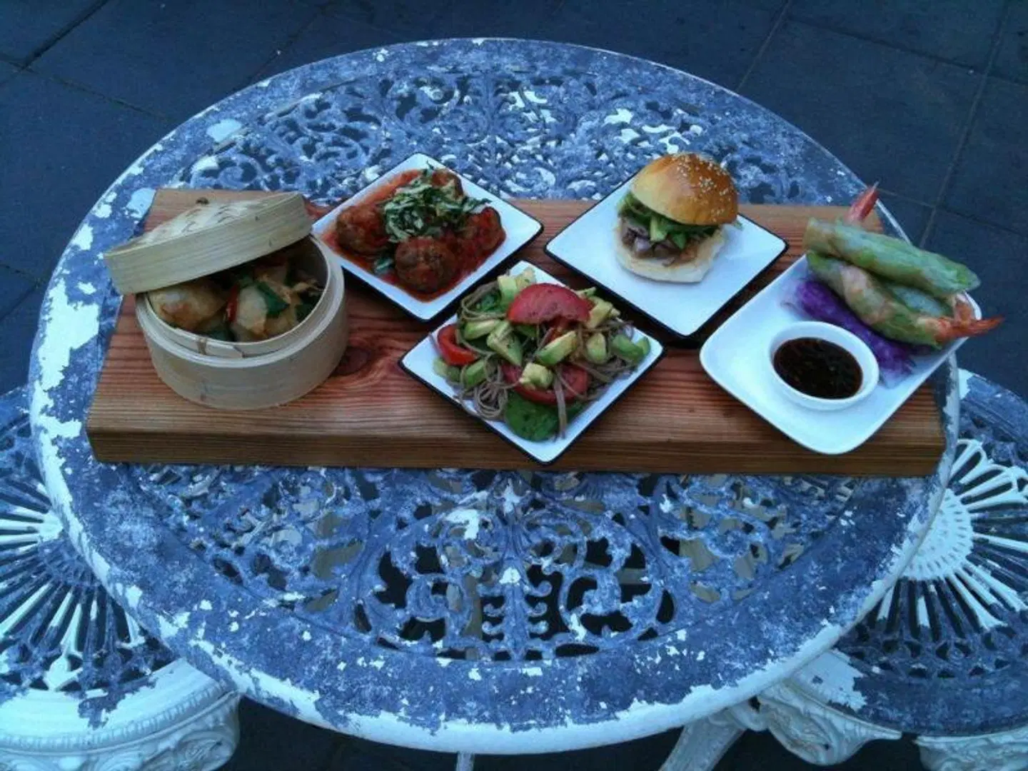 The Franklin Boutique Hotel Adelaide Tiere